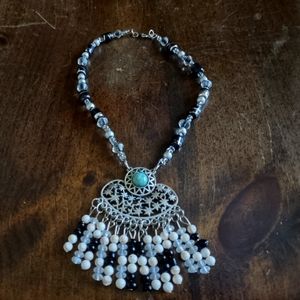 Handmade Necklace
